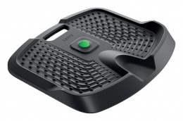 Álláskönnyítő szőnyeg, ergonómiai, LEITZ "Ergo Active"