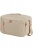 Utazótáska, kabin méret, 21l, 3 in 1, AMERICAN TOURISTER "Puffypop", bézs