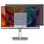 Monitorszűrő, betekintésvédelem, 24" monitorhoz, 16:10, KENSINGTON "High Clarity Privacy"